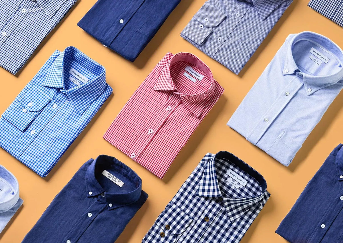 The Silent Power of Uniforms: Why What You Wear at Work Actually Matters