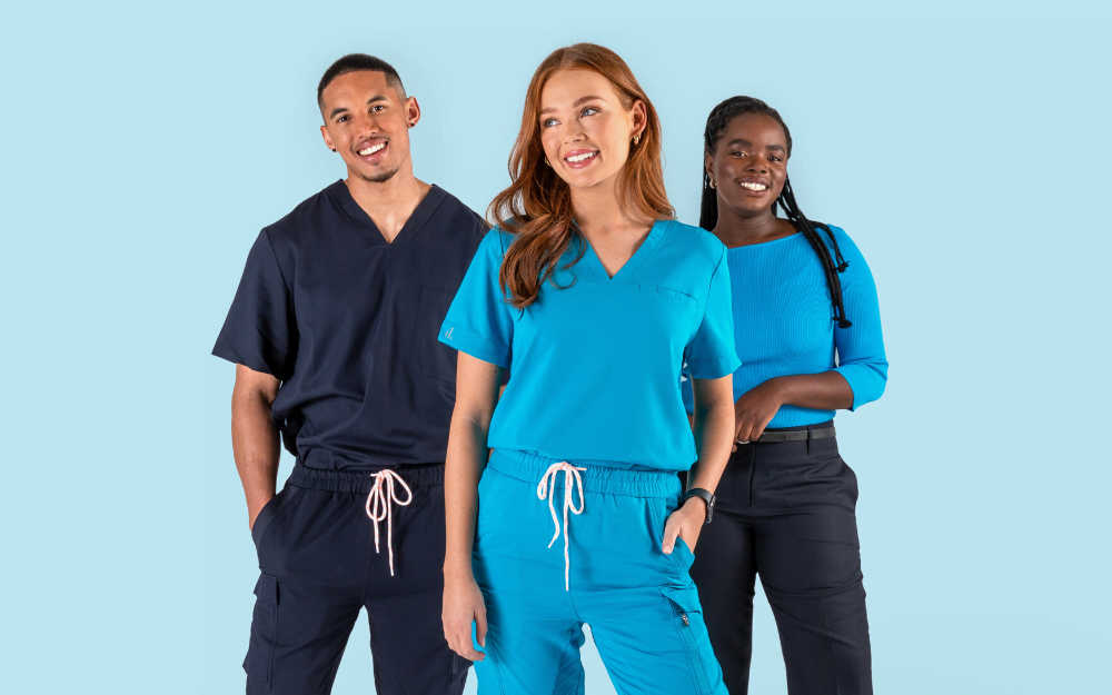 3 Ways to Make Your Uniform Program More Sustainable