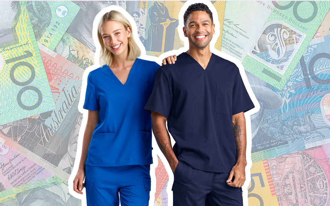 Are Scrubs Tax Deductible? Everything Australian Healthcare Workers Need to Know