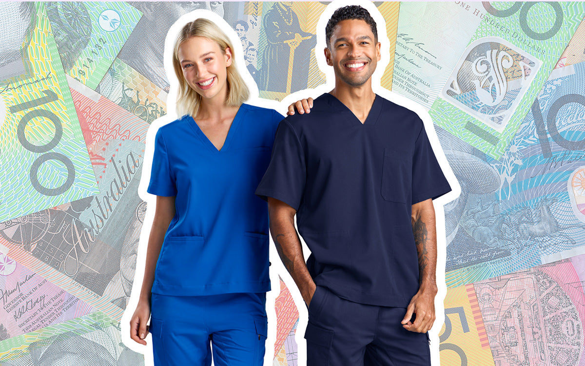Are Scrubs Tax Deductible? Everything Australian Healthcare Workers Need to Know
