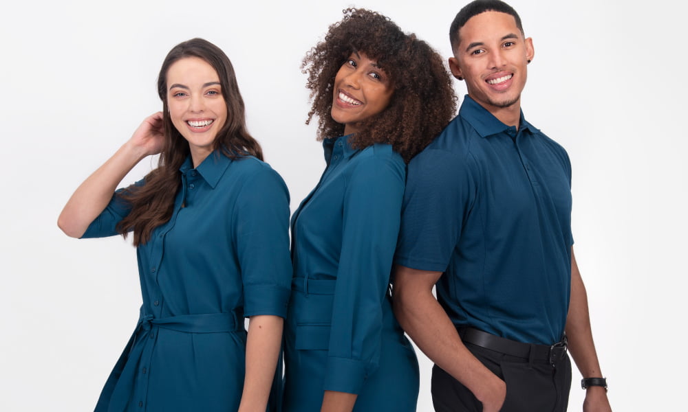 Why Uniforms Are Great for Business