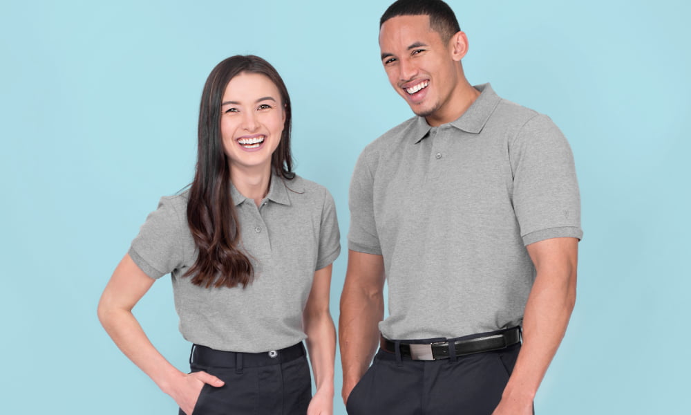 5 Signs It’s Time to Break up With Your Uniforms Supplier
