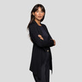 Milano Knit Waterfall Cardigan
