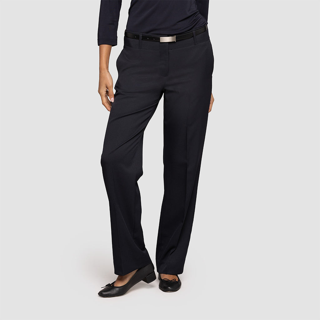 Relaxed Leg Pant