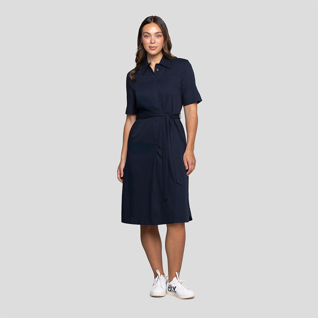 Healthcare Scrub Dress