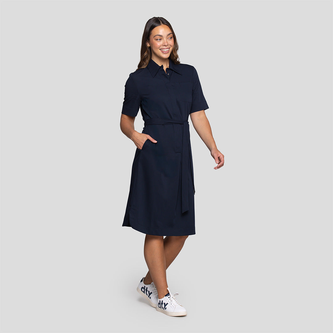 Healthcare Scrub Dress