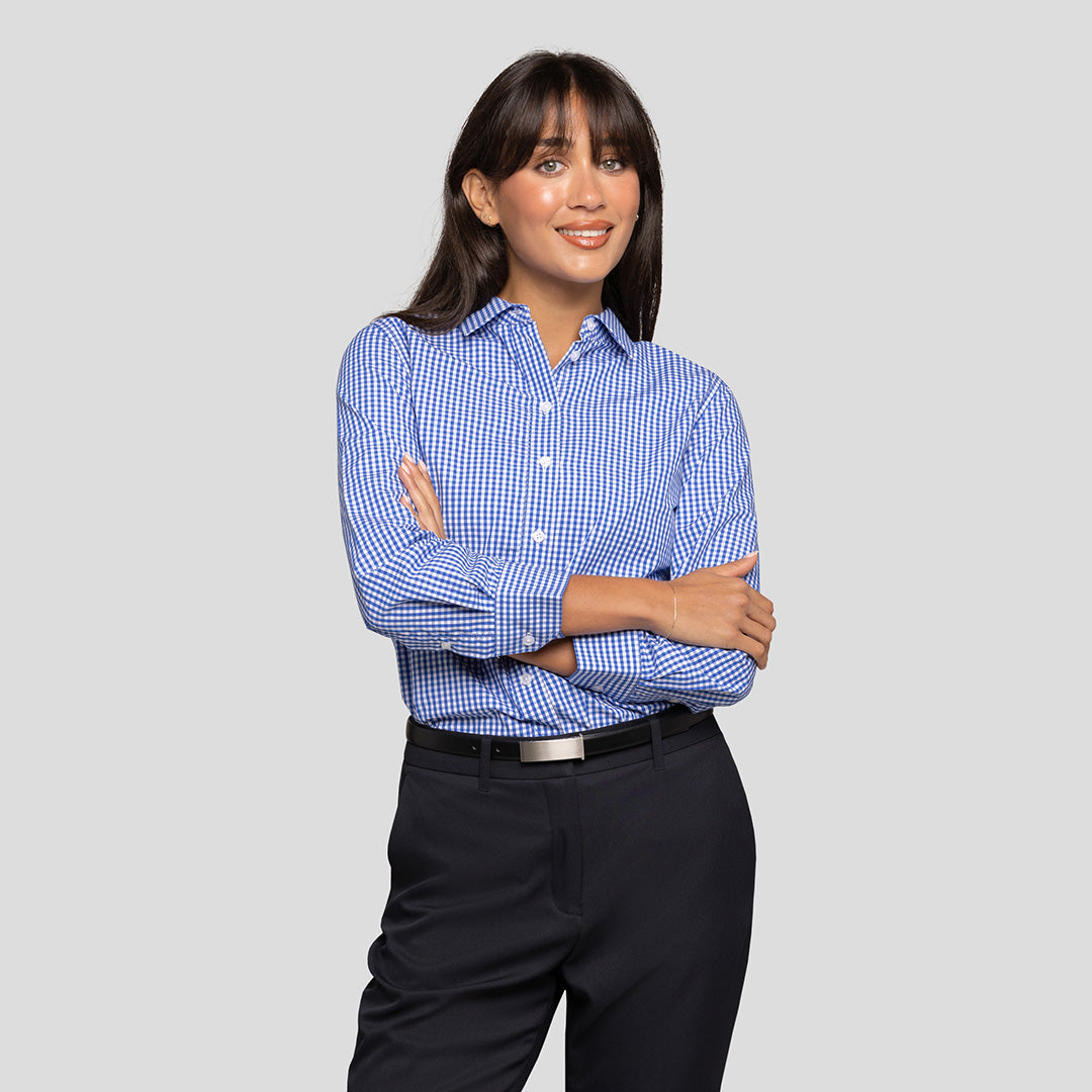 Modern Fit Shirt