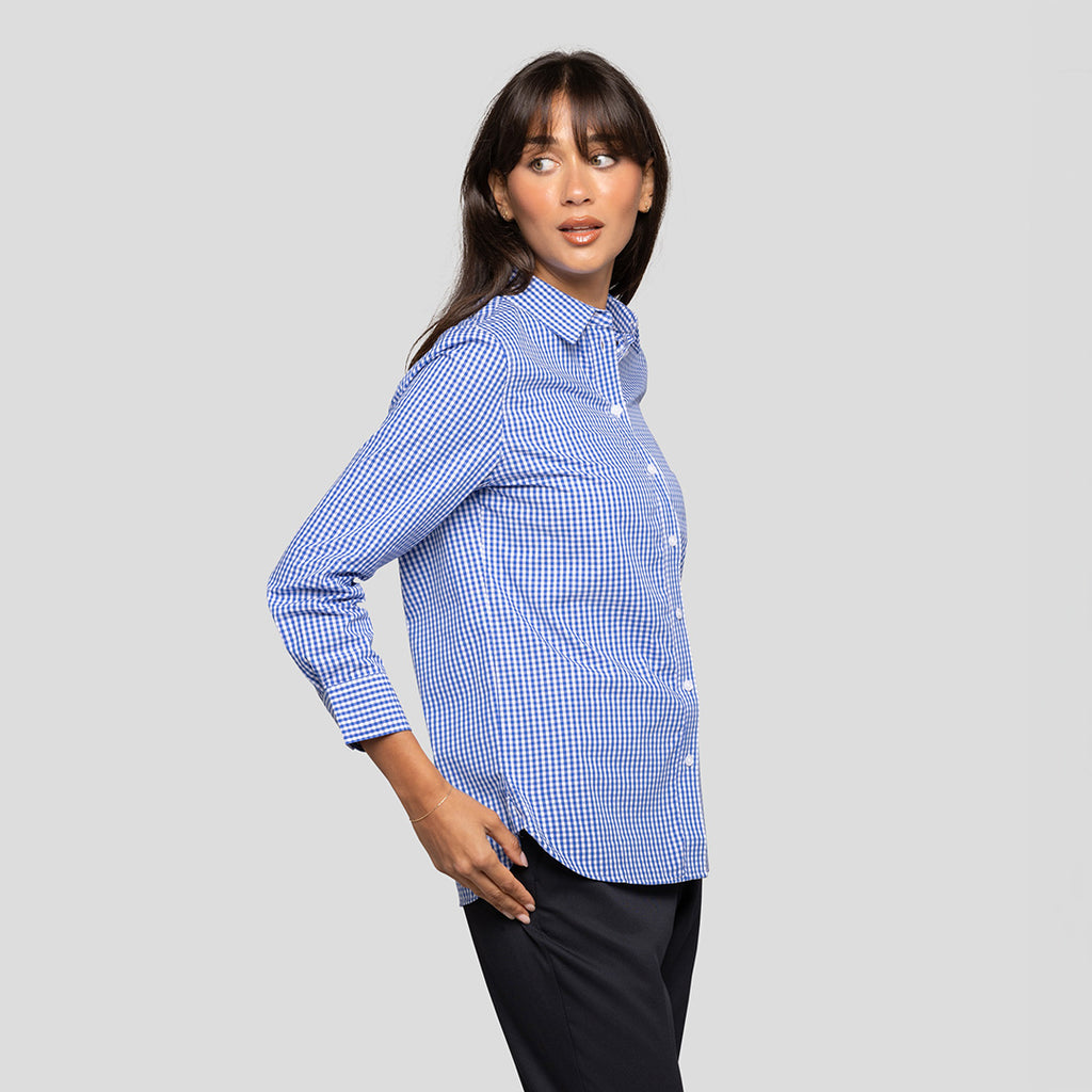 Modern Fit Shirt