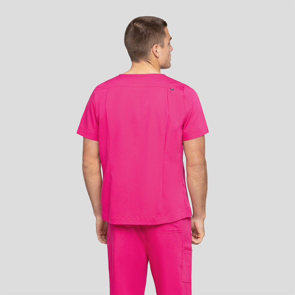 Modern Scrub Top