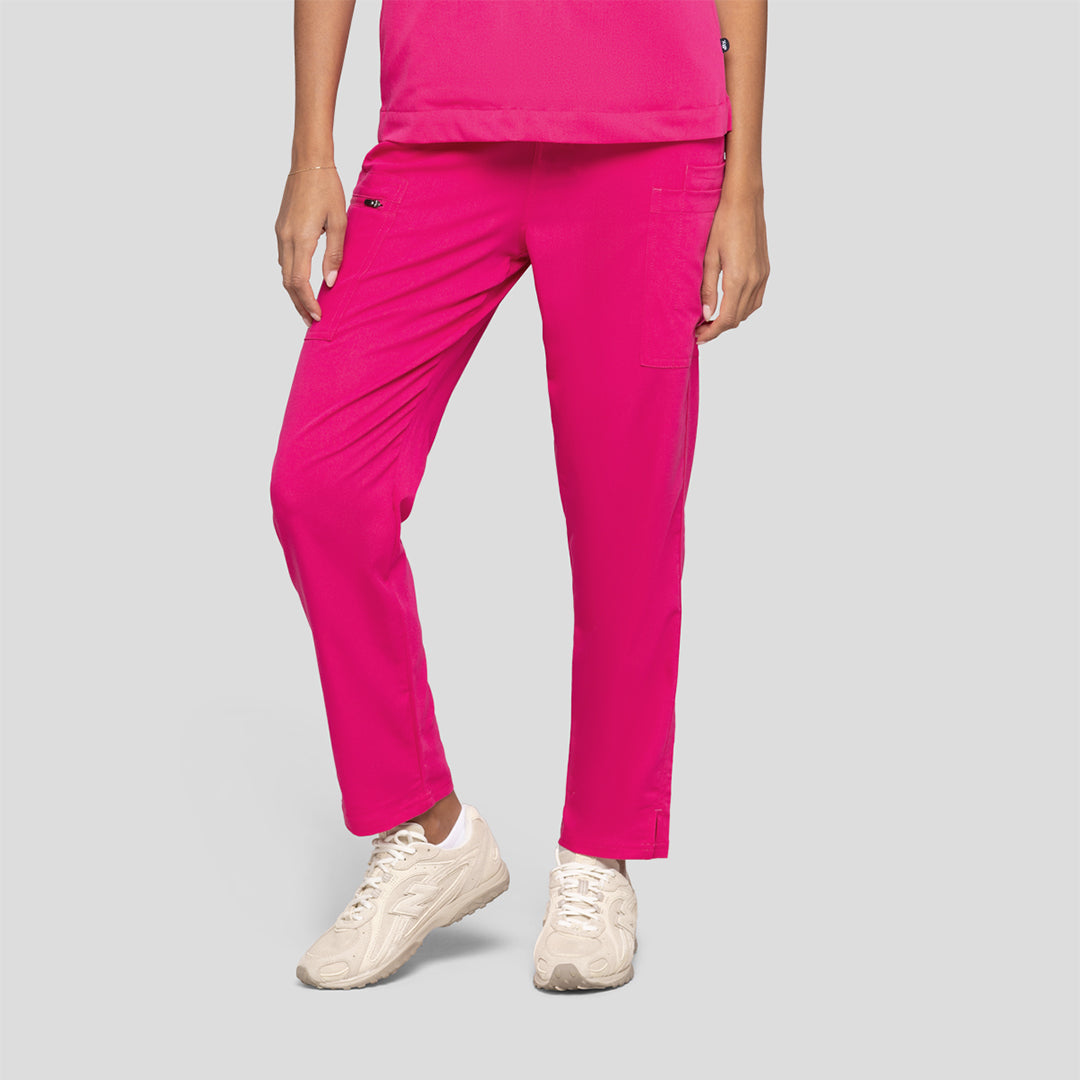 Modern Scrub Pant