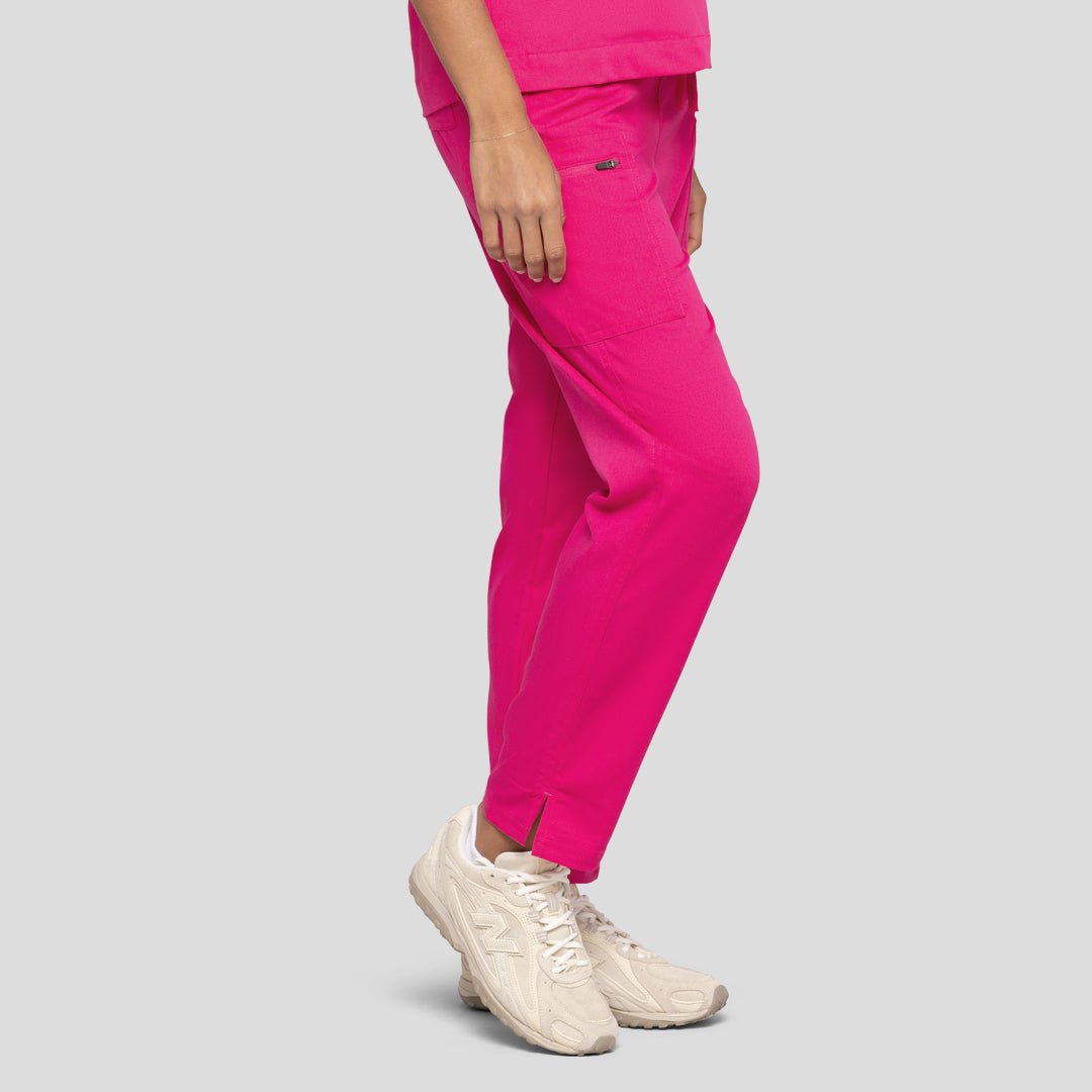 Modern Scrub Pant