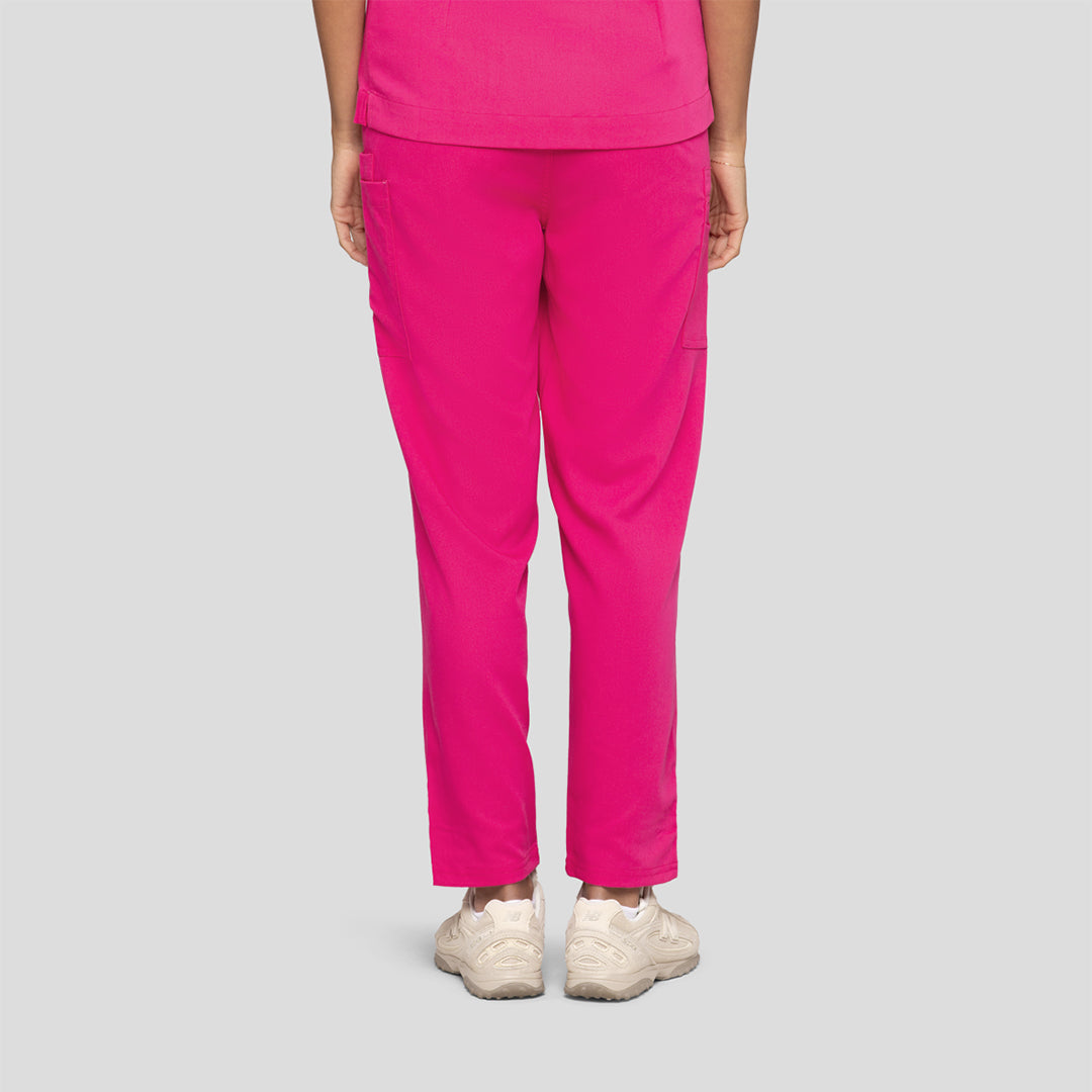 Modern Scrub Pant