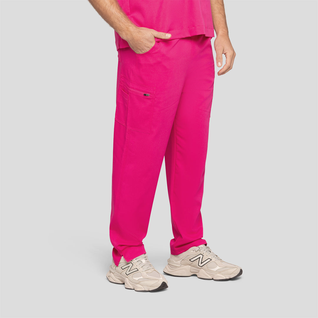 Modern Scrub Pant
