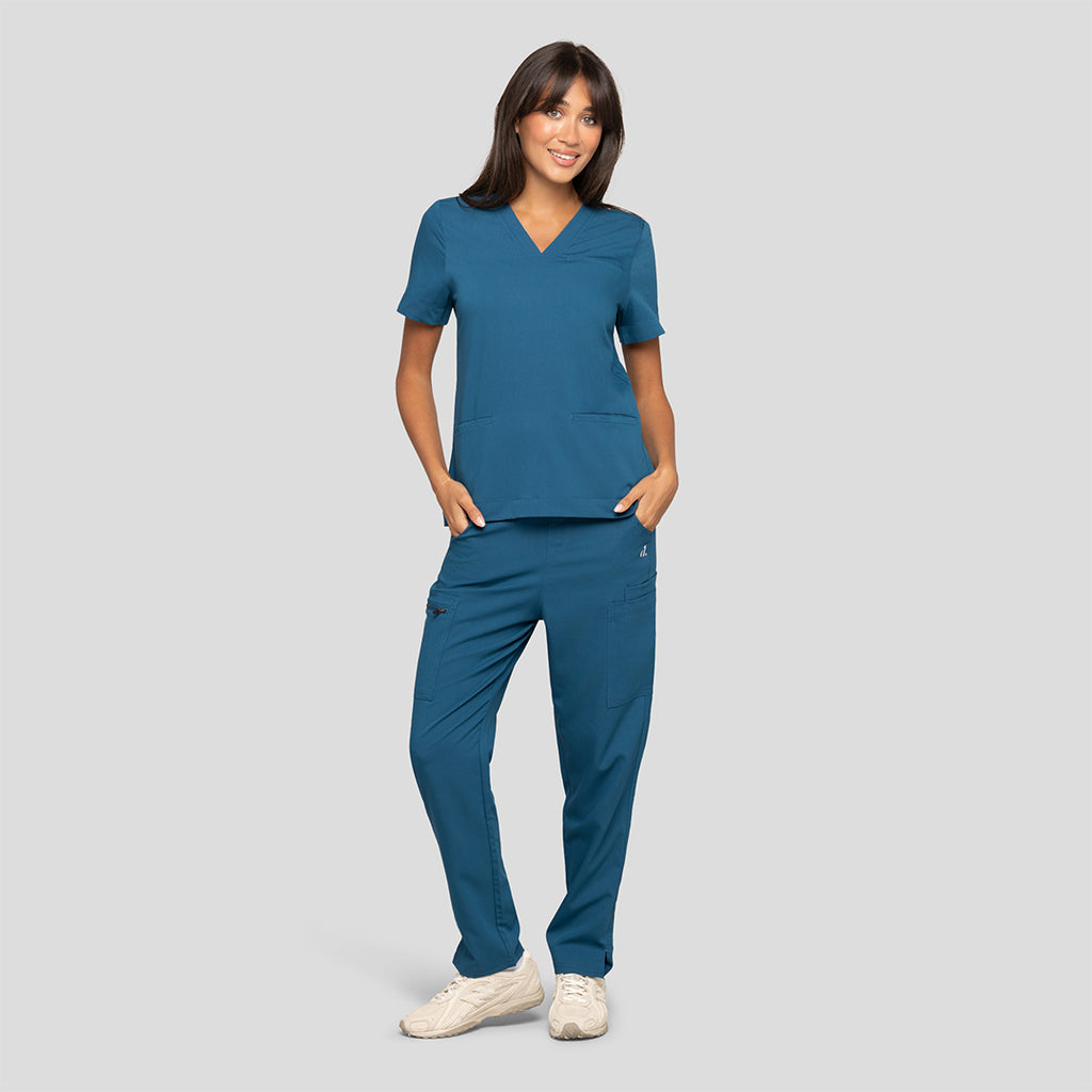 Modern Scrub Pant
