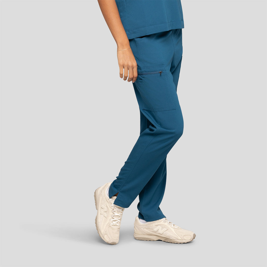 Modern Scrub Pant