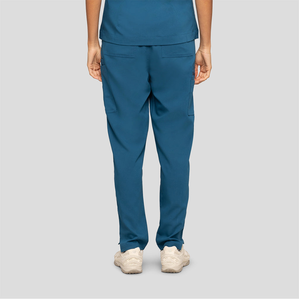 Modern Scrub Pant