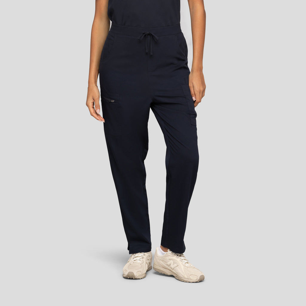 Modern Scrub Pant