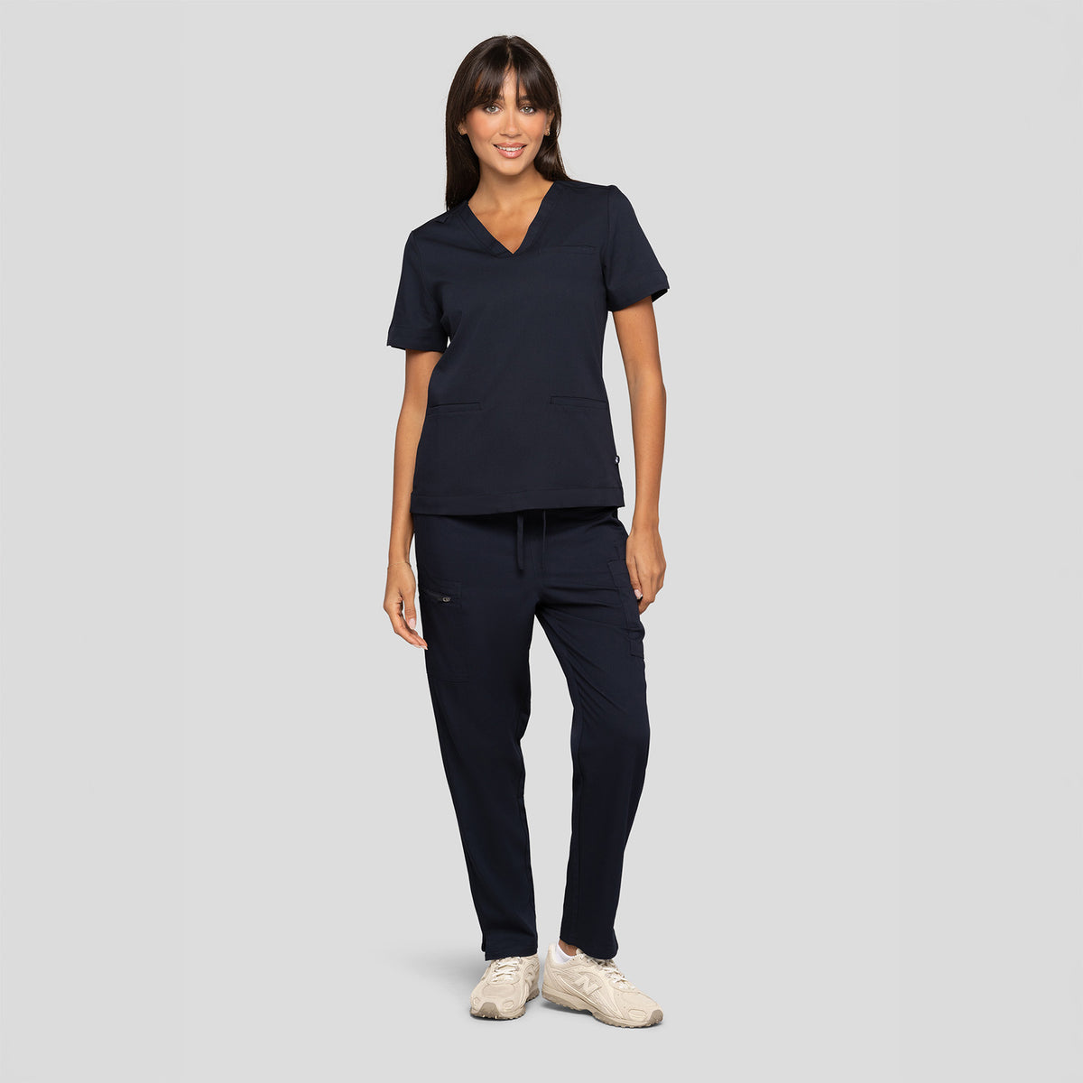 Modern Scrub Pant