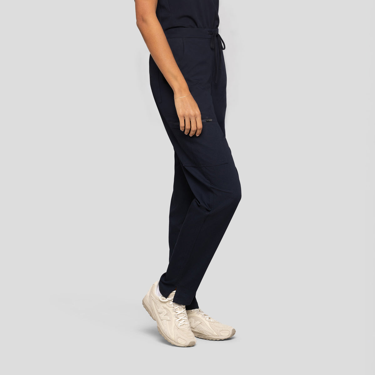 Modern Scrub Pant