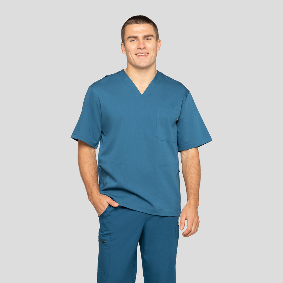 Scrub Top