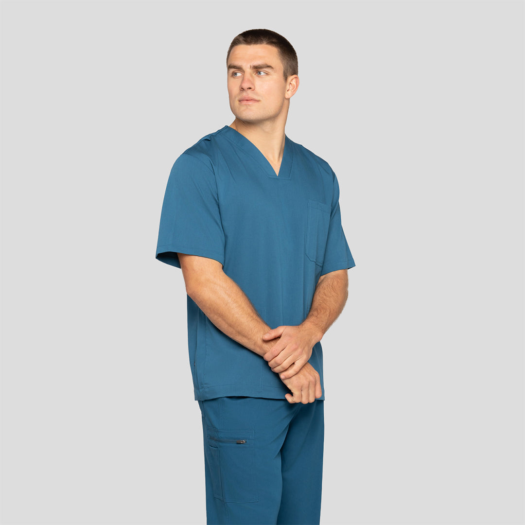 Scrub Top