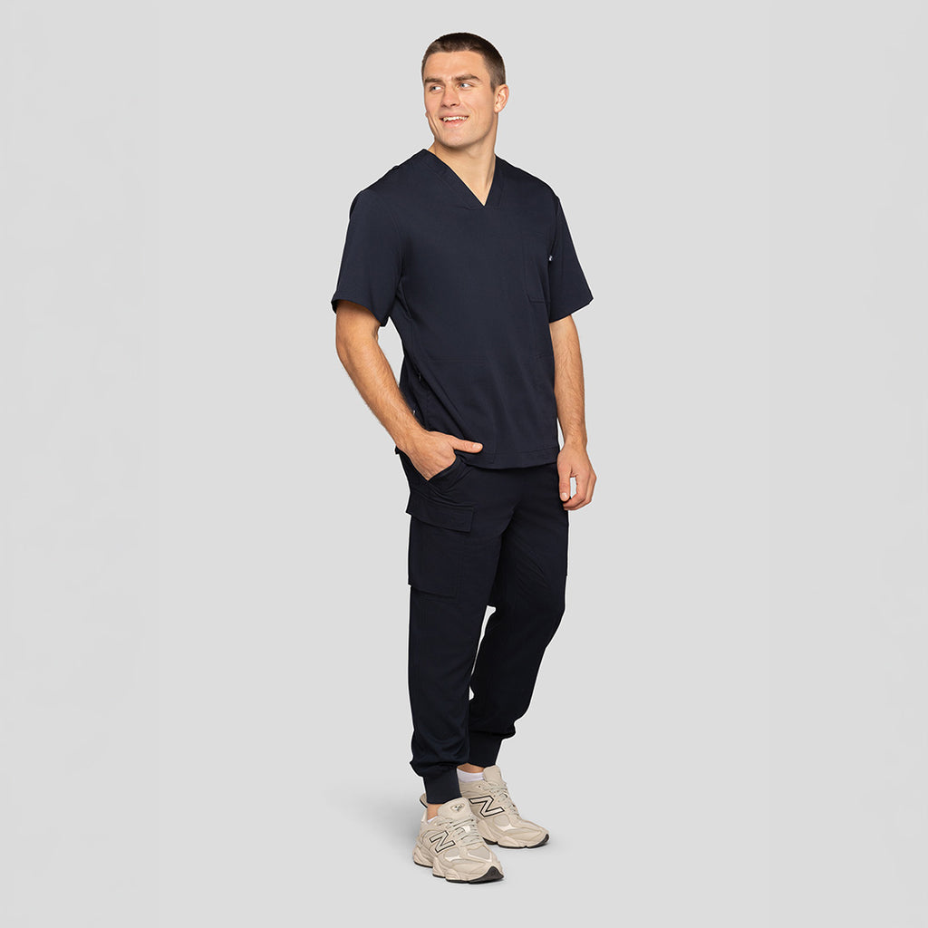 Scrub Top
