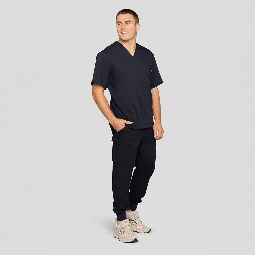 Scrub Top