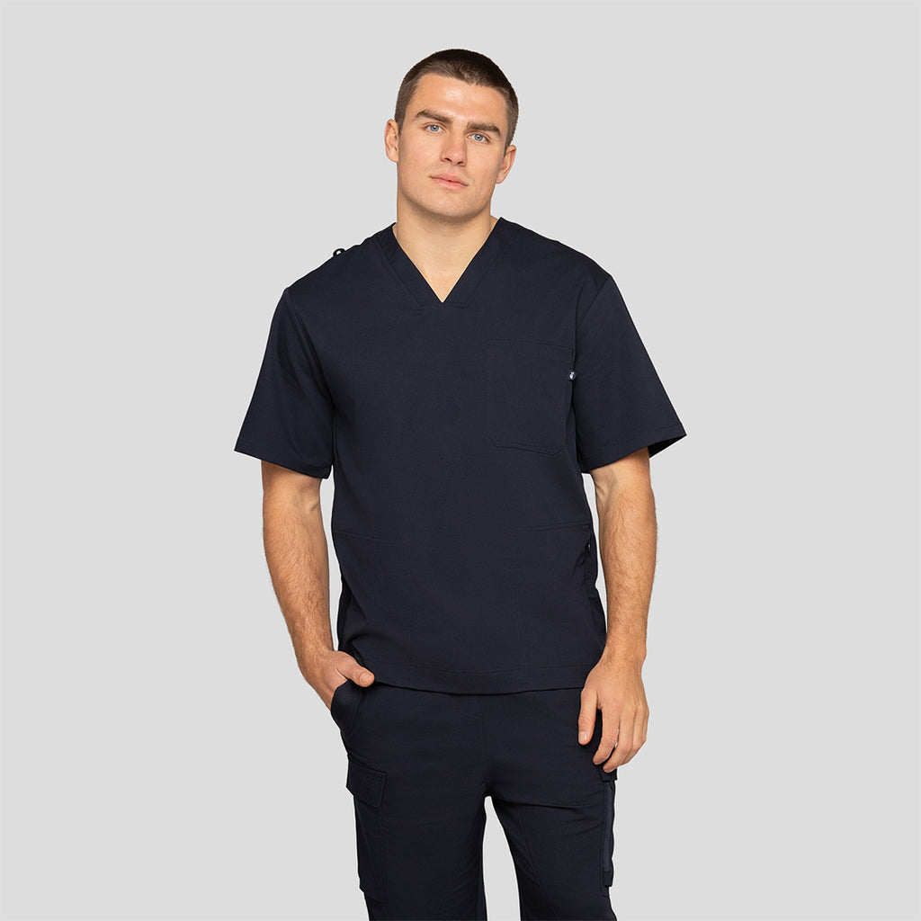 Scrub Top