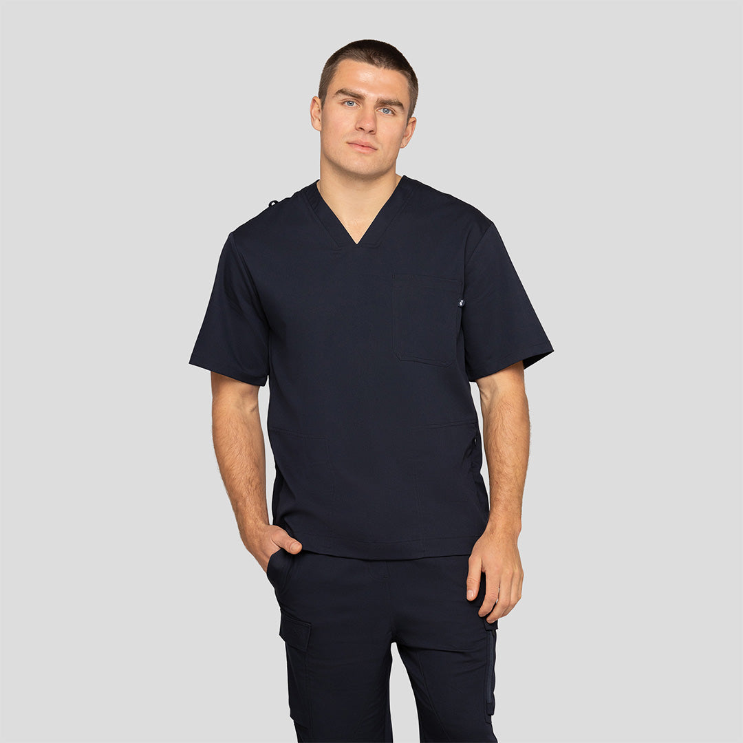 Scrub Top