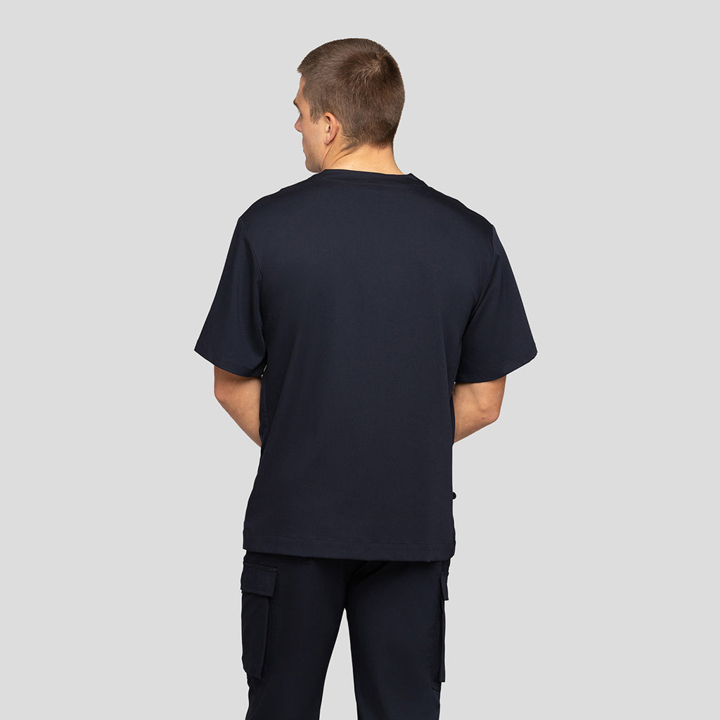 Scrub Top