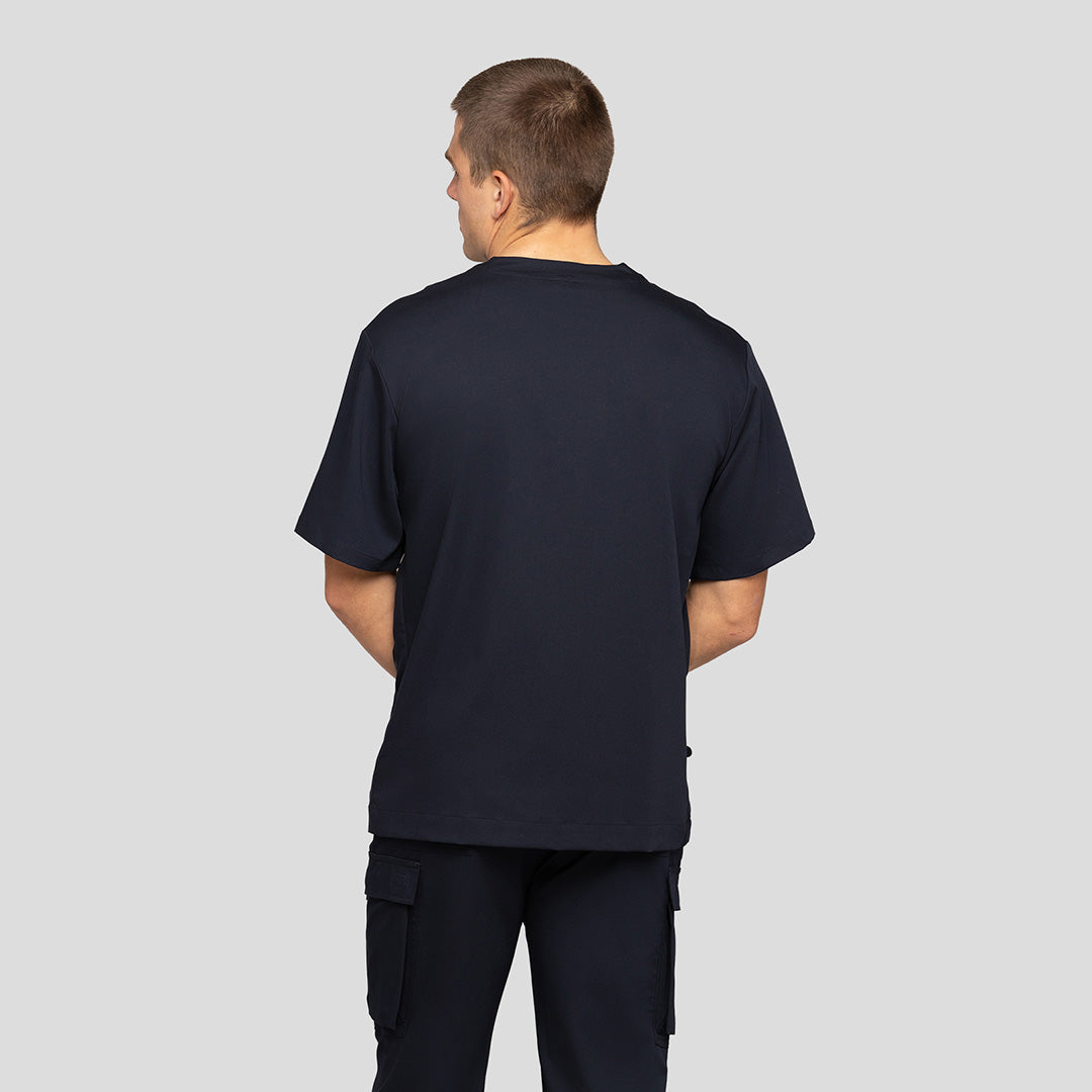 Scrub Top