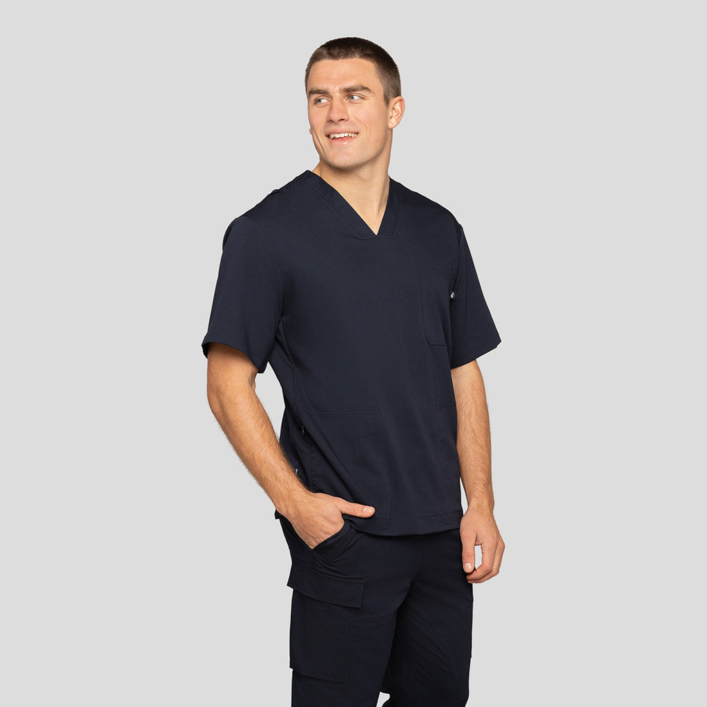 Scrub Top