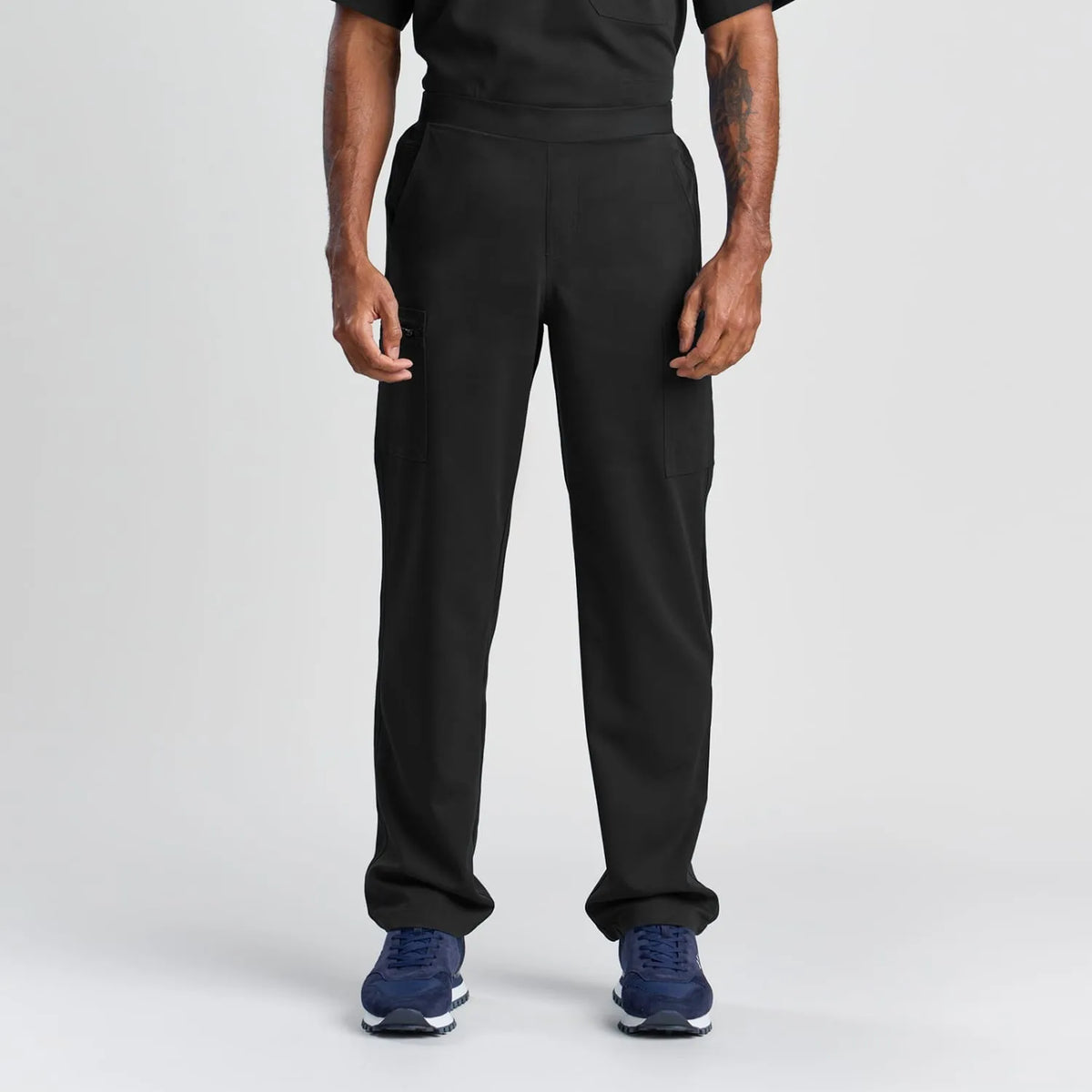 Black-1