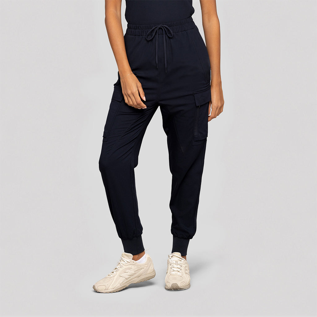 Cargo Jogger Scrub Pant