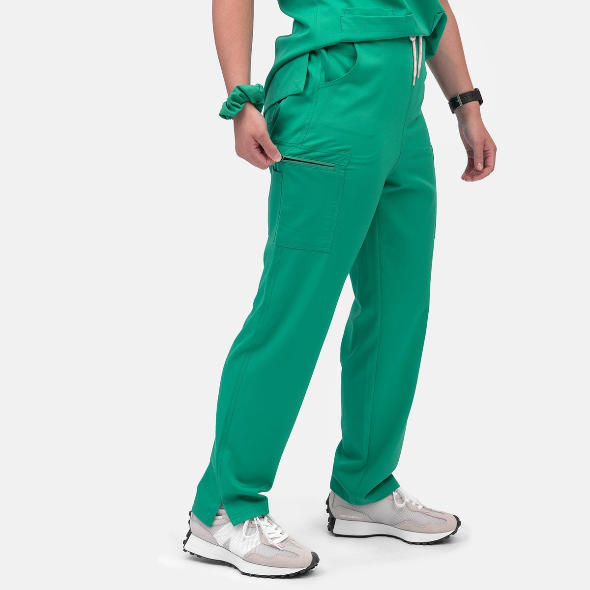 Modern Scrub Pant