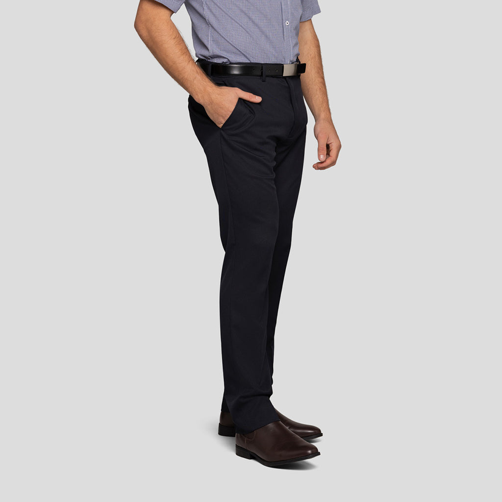 Slim Fit Business Pant