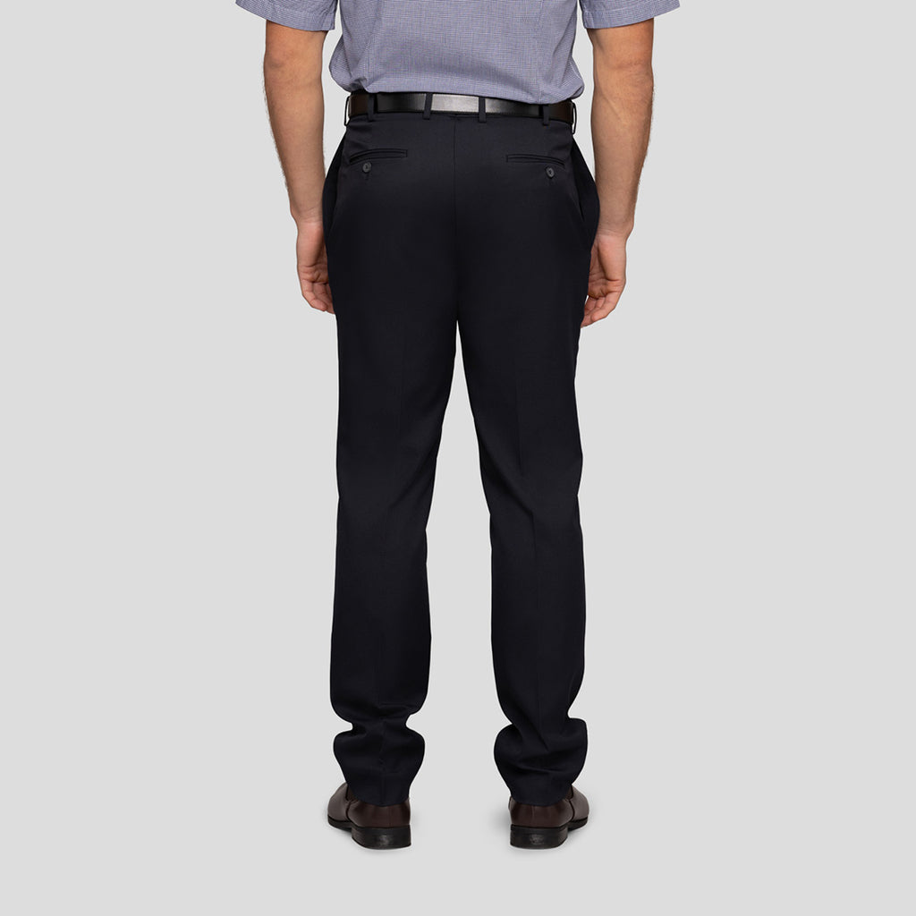 Slim Fit Business Pant