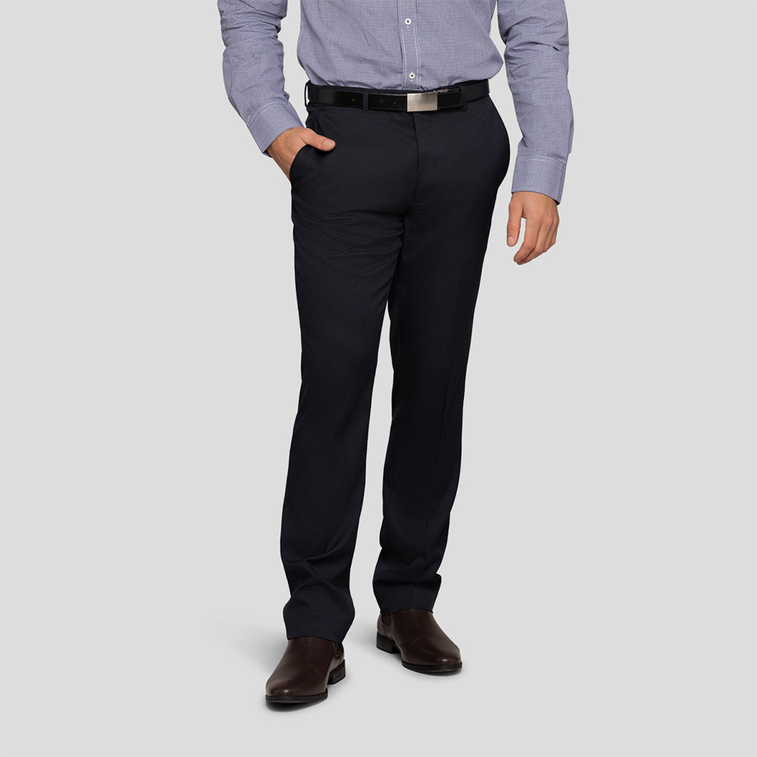 Slim Fit Business Pant