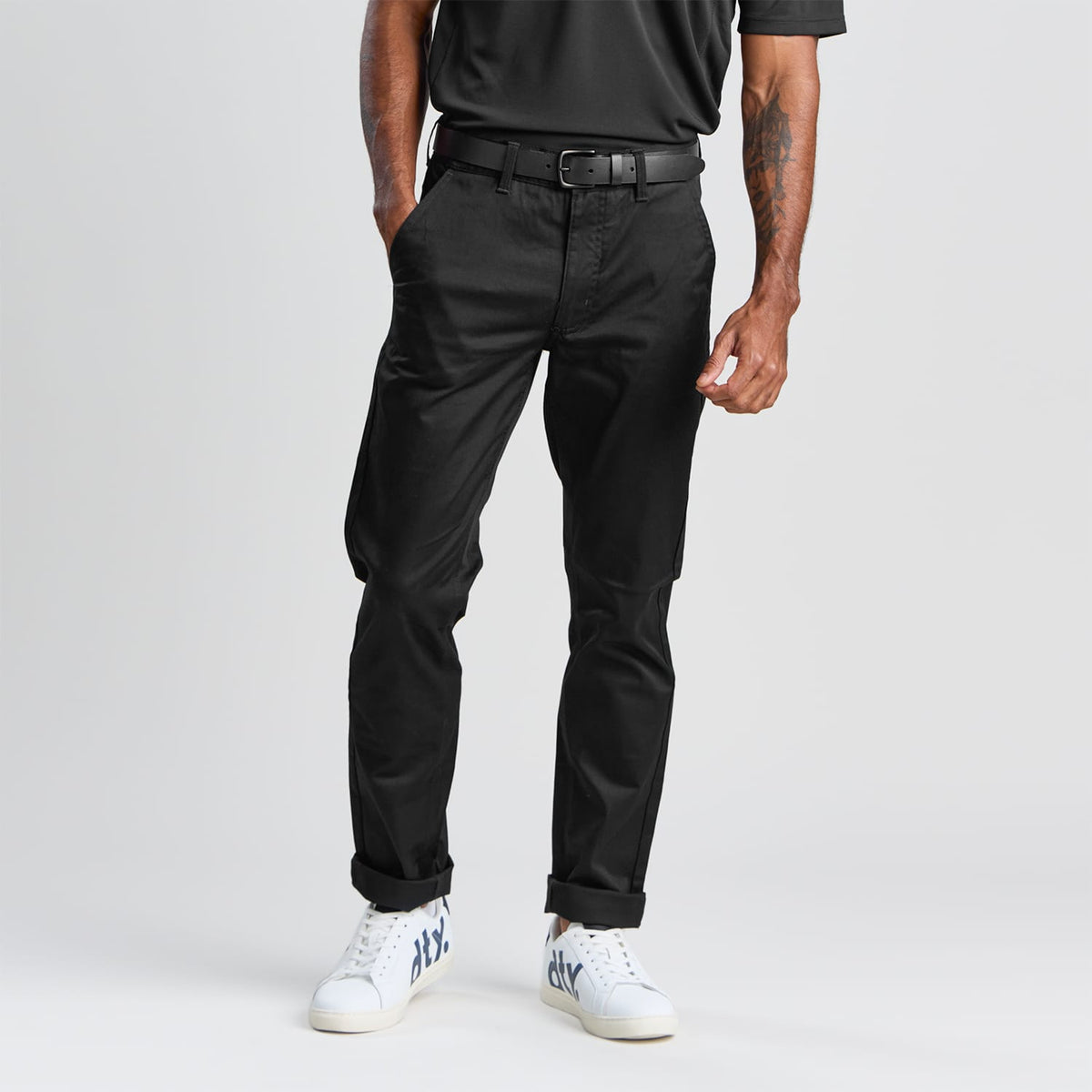 Black-1