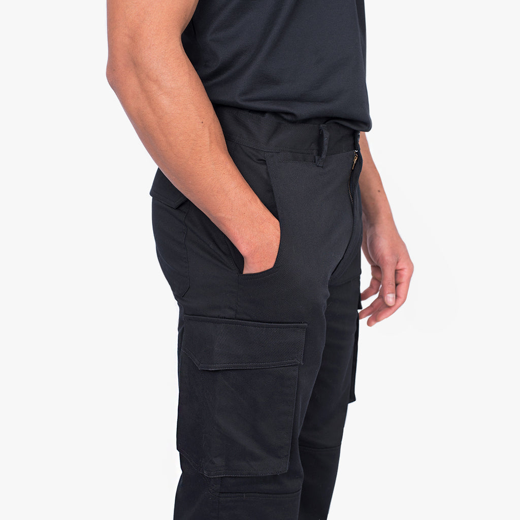 Chino Cargo Pant