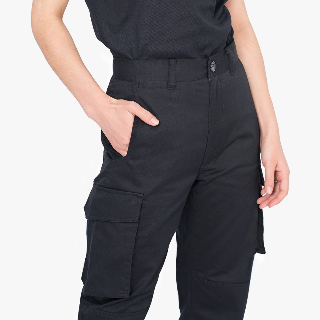 Chino Cargo Pant