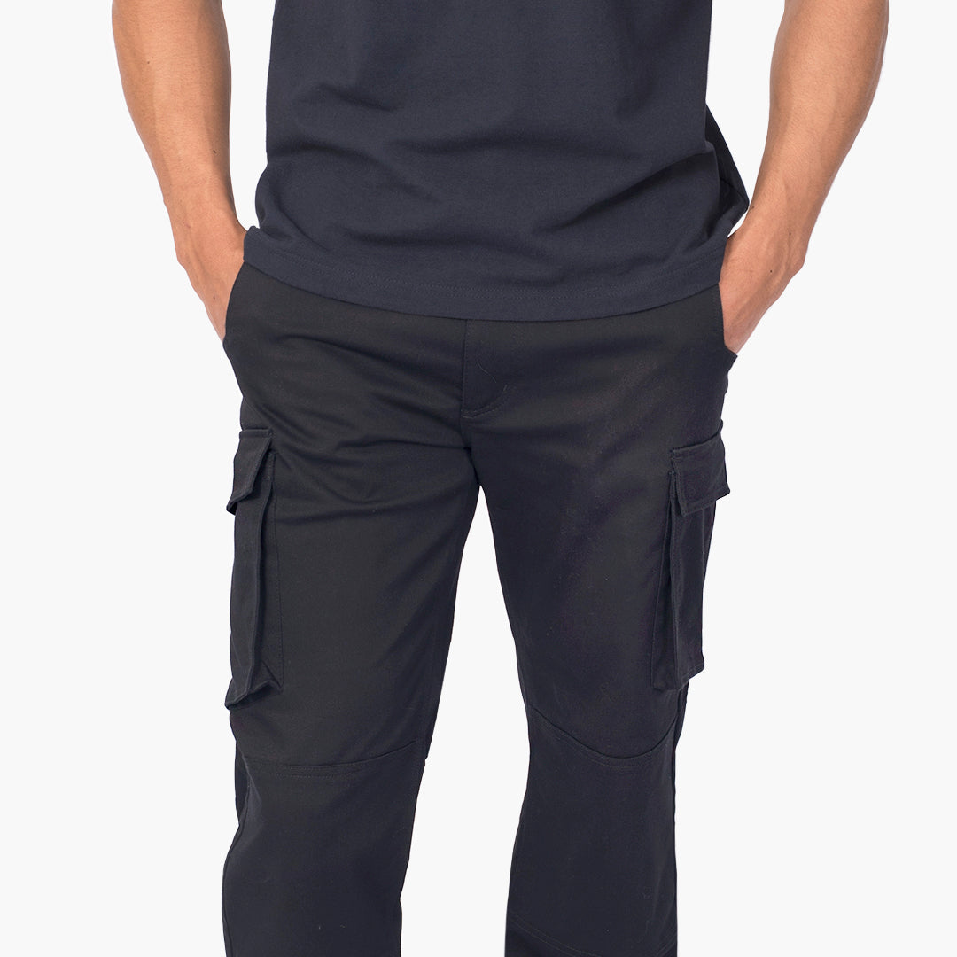 Chino Cargo Pant
