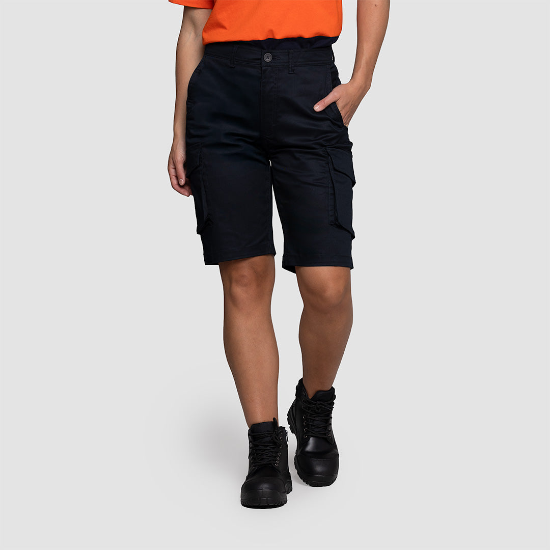 Unisex Cargo Short
