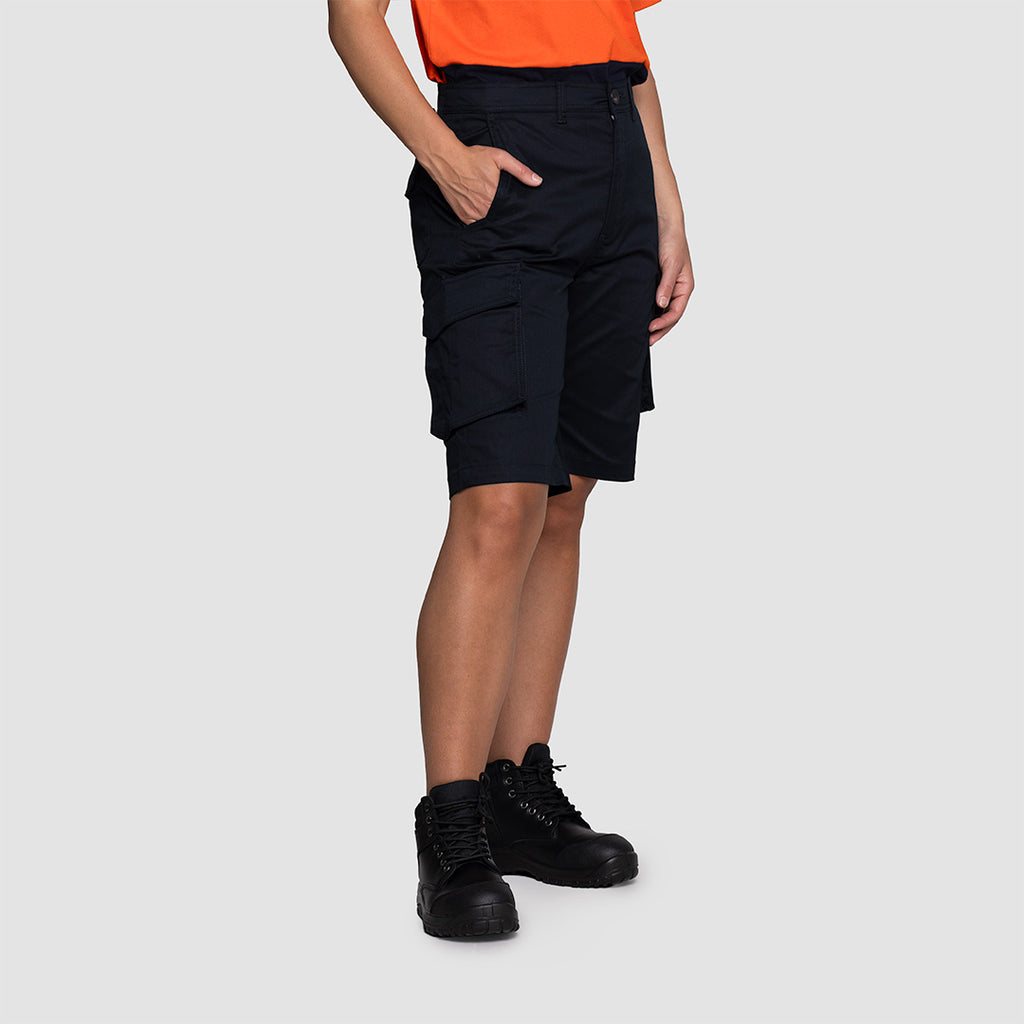 Unisex Cargo Short