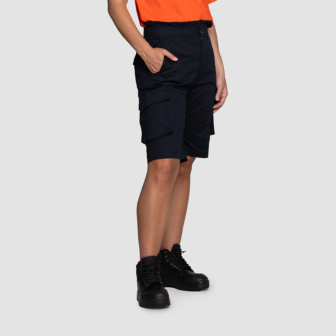 Unisex Cargo Short