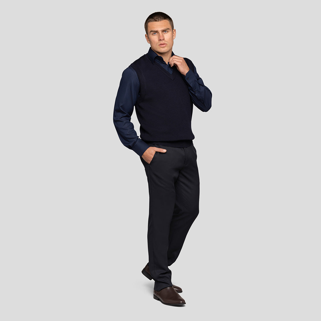 V-Neck Vest