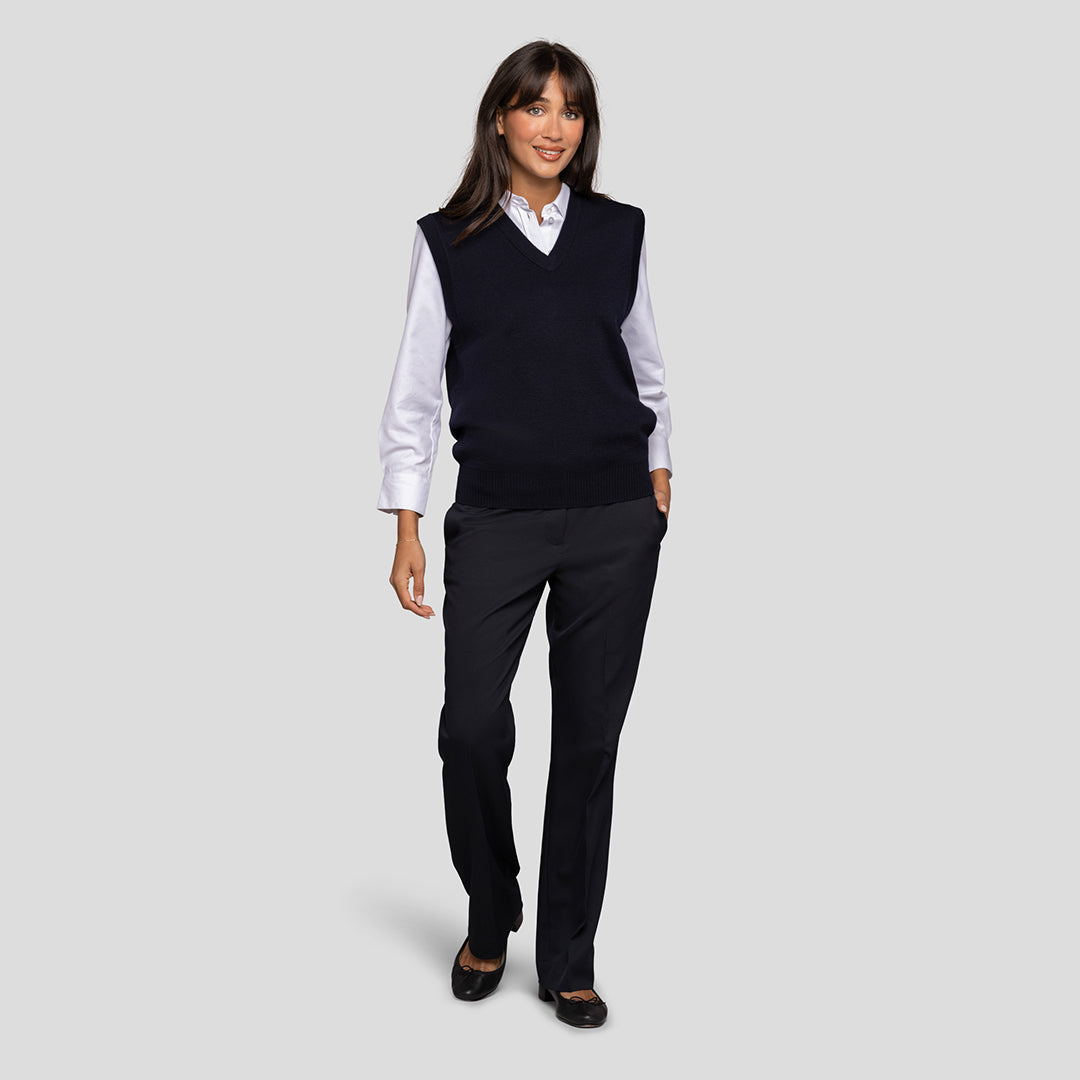 V-Neck Vest