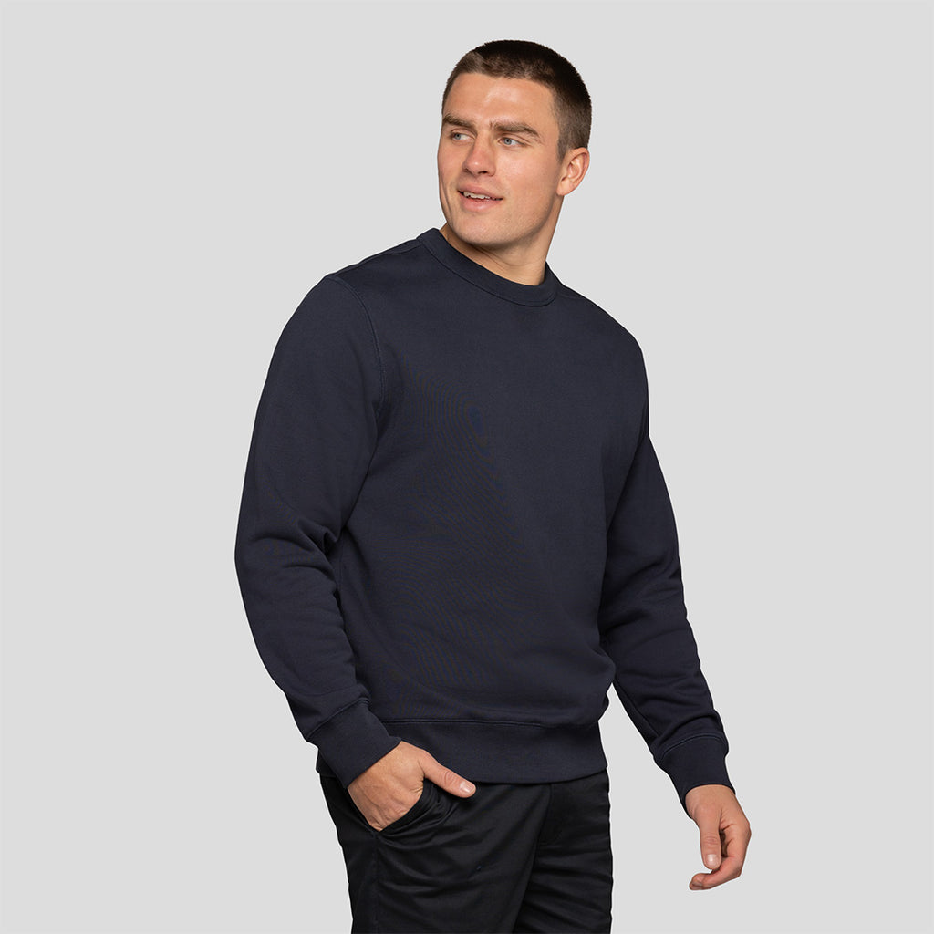 Unisex Crew Neck Jumper