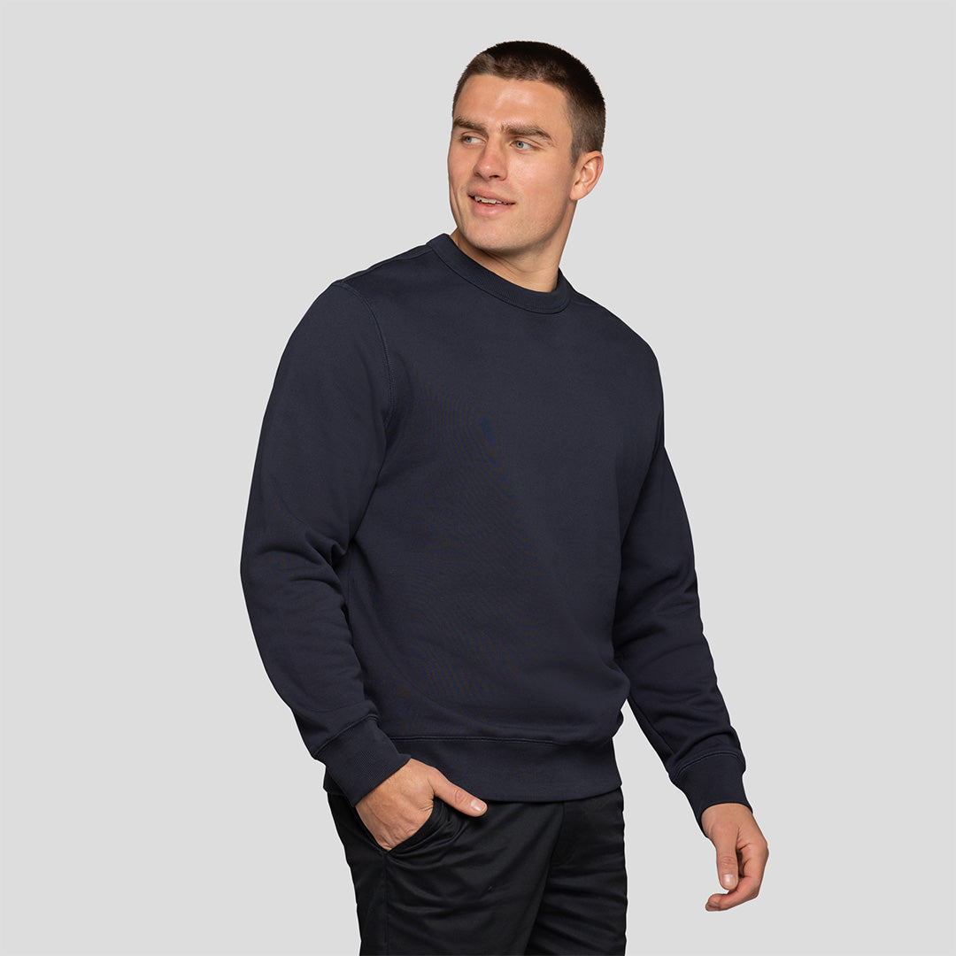 Unisex Crew Neck Jumper
