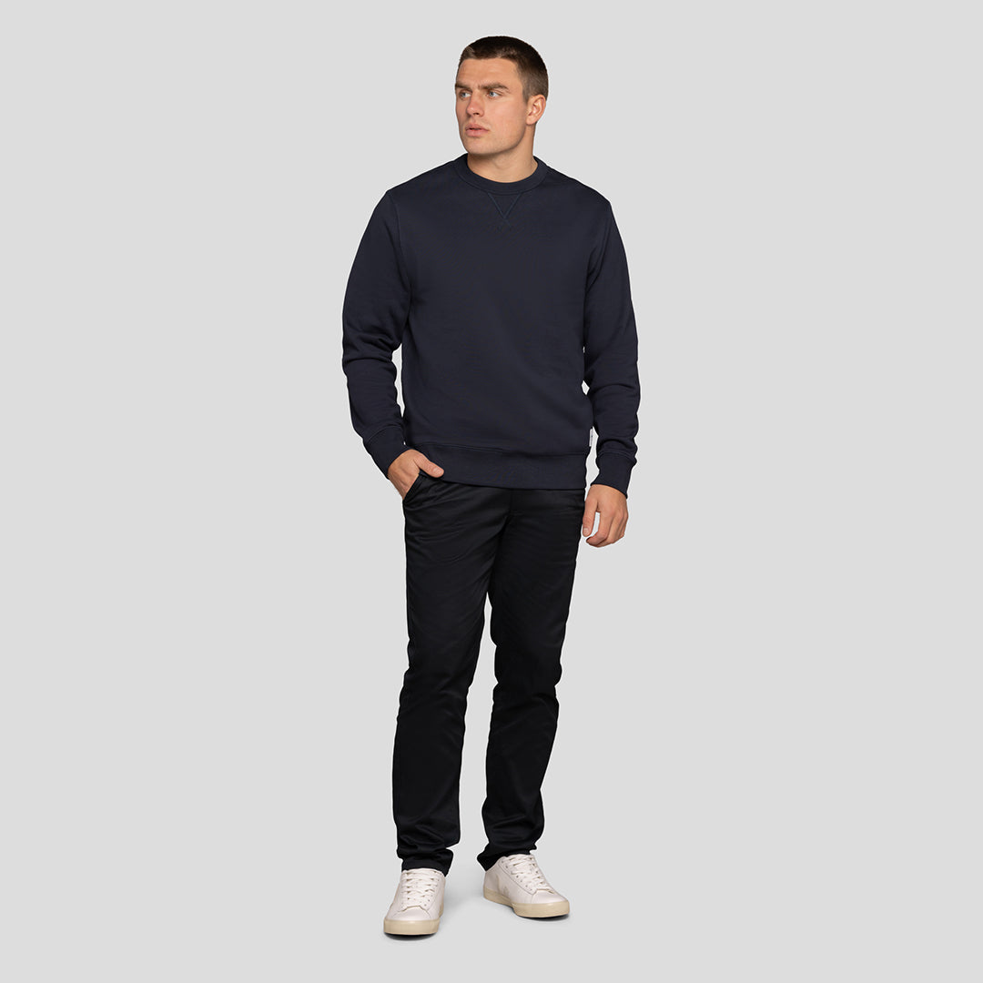 Unisex Crew Neck Jumper